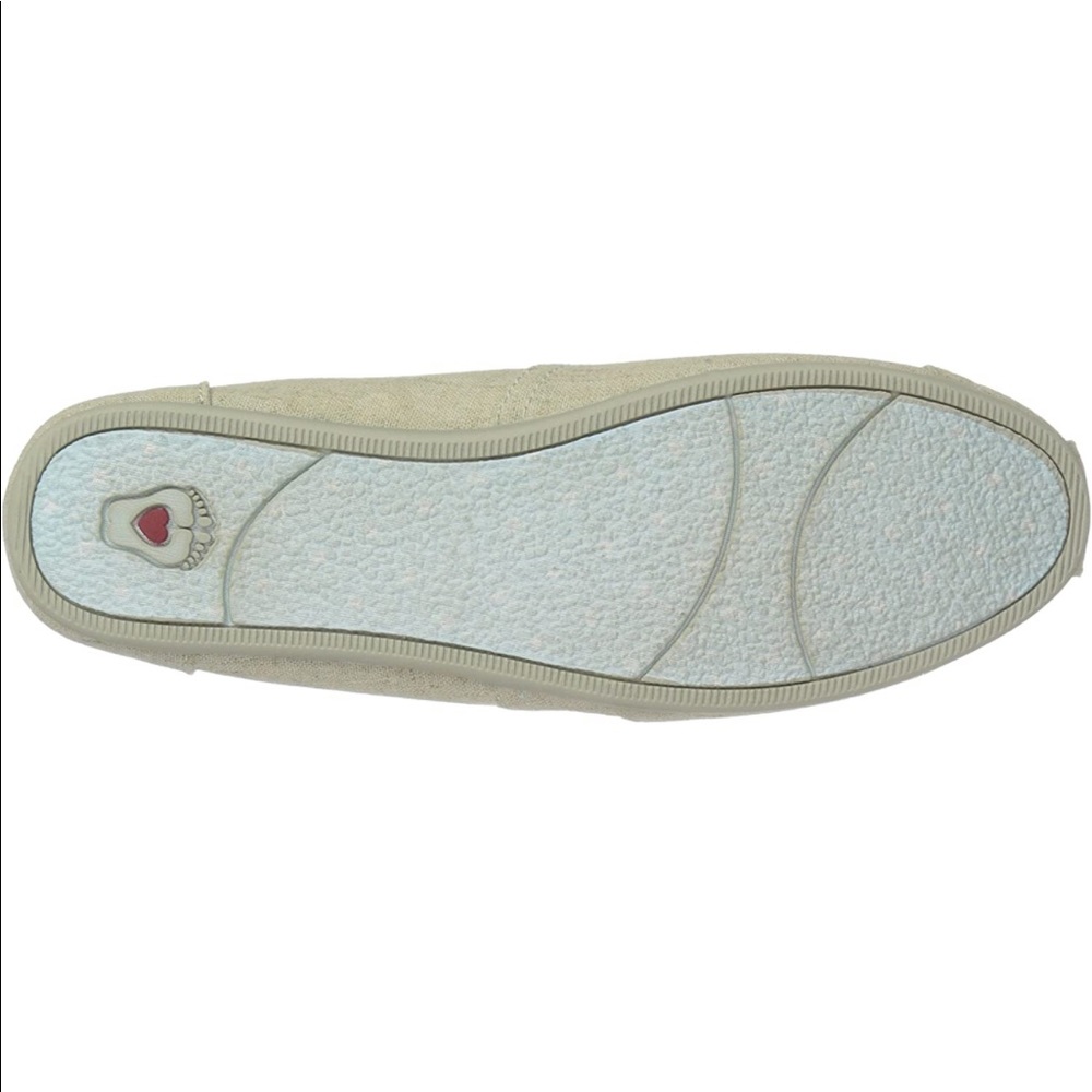 Bob’s from Sketchers Woman’s Slip on Flat - Picture 4 of 7